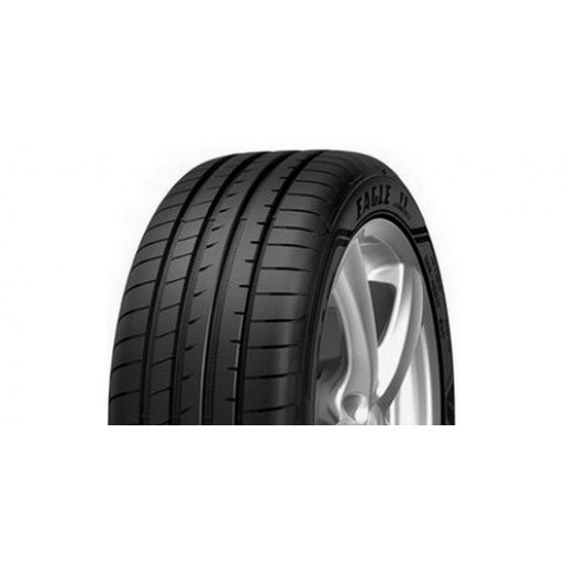 225/45R19 96W EAGLE F1 ASYMMETRIC 3 XL FP ROF RUN FLAT * (E-6.4) GOODYEAR